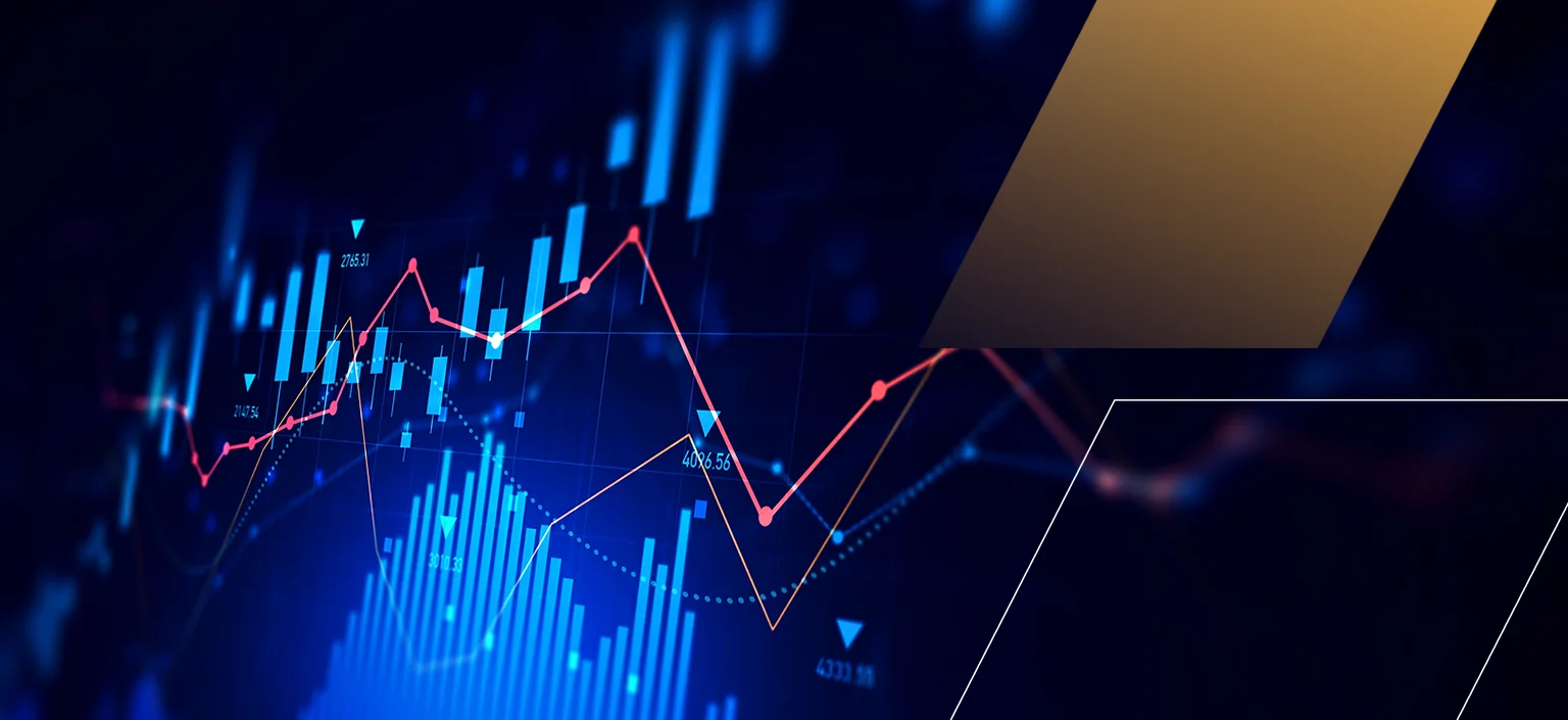 Improved forecast accuracy by 7% to 18%