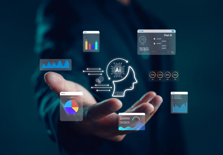 Machine Learning & MLOps