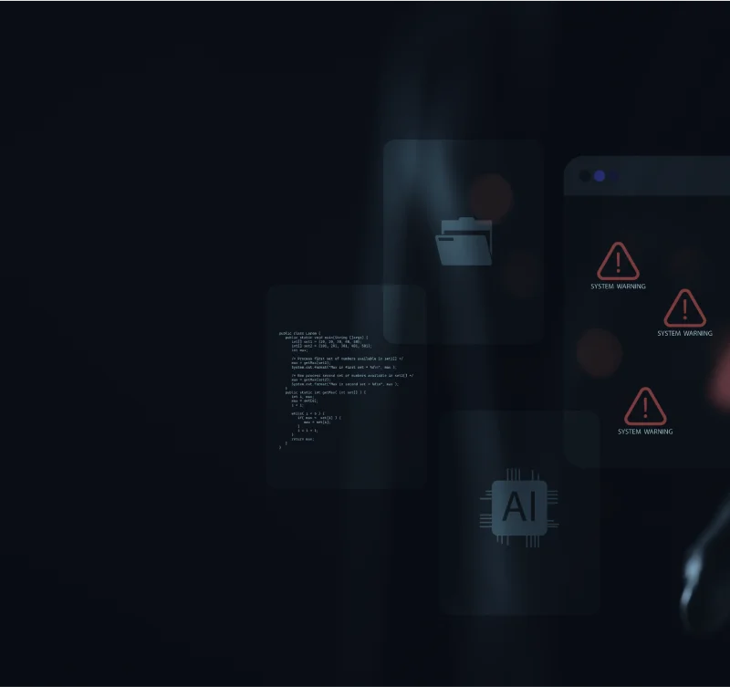 AI-enabled analytics – 90% lower cost