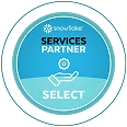 Snowflake Service Partner