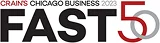 Crains Business Fast50