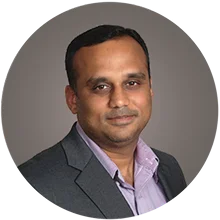 Ranjith Ramachandran