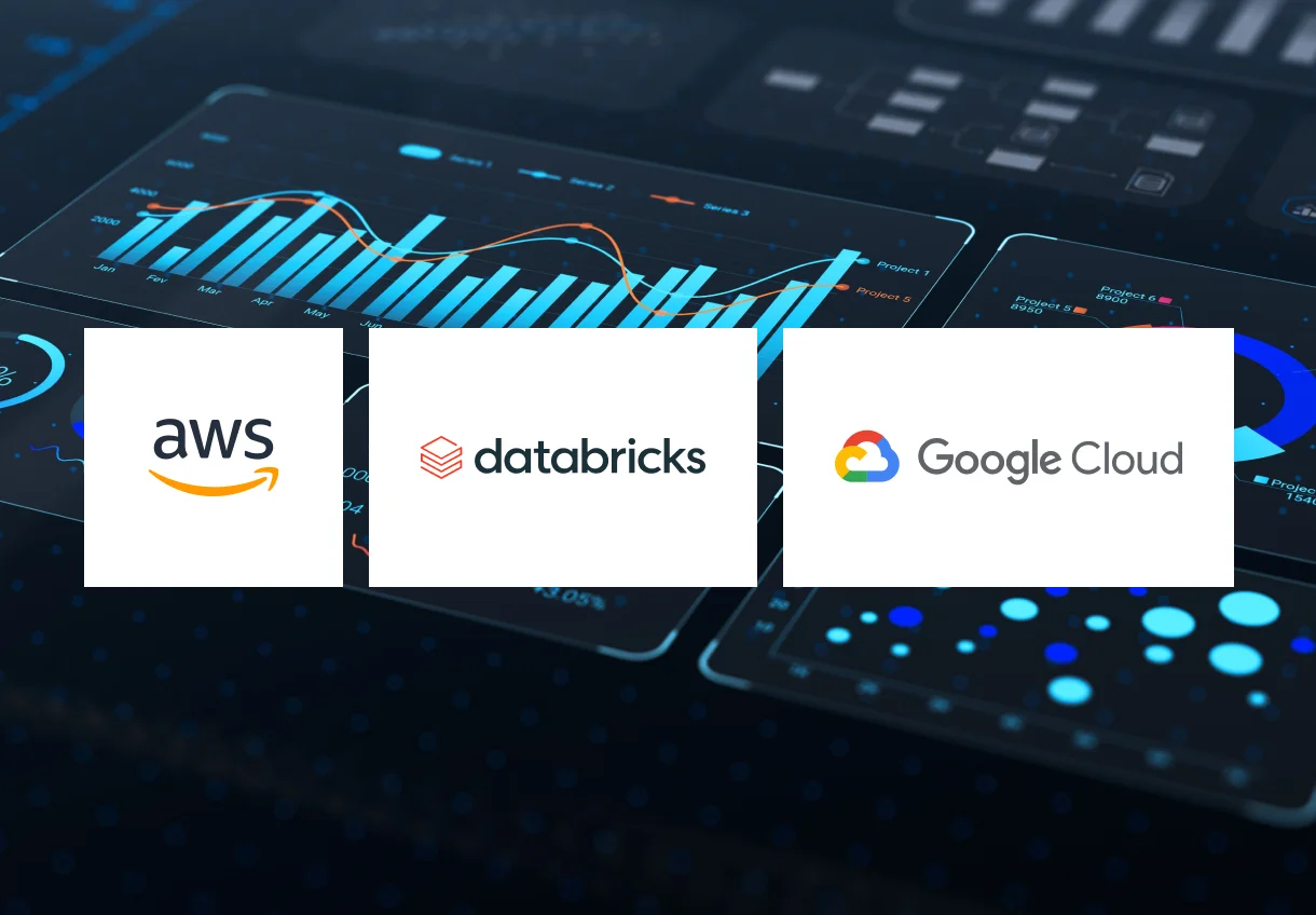 Accelerate access to trusted insights