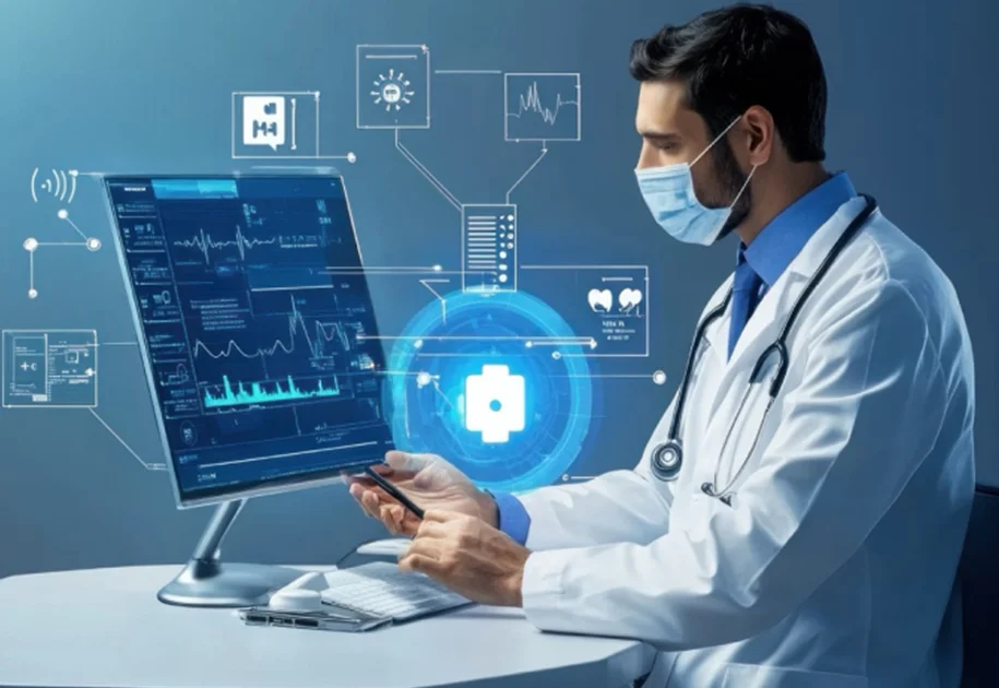 Ensemble Health Partners Modernizes Data Governance with Databricks Unity Catalog