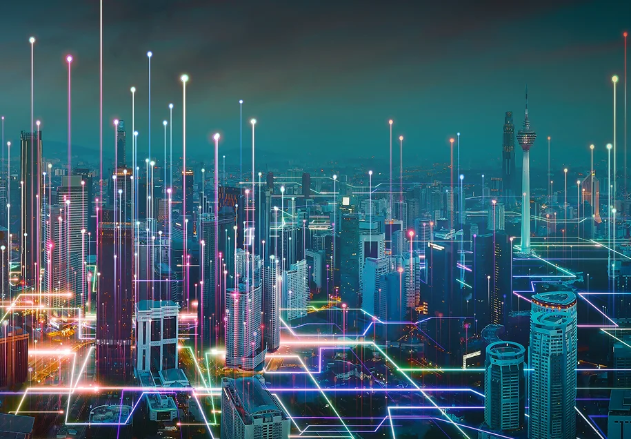 Data Architecture & Engineering