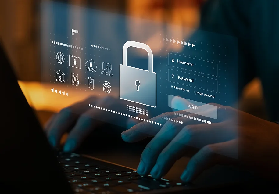 Data Governance & Compliance