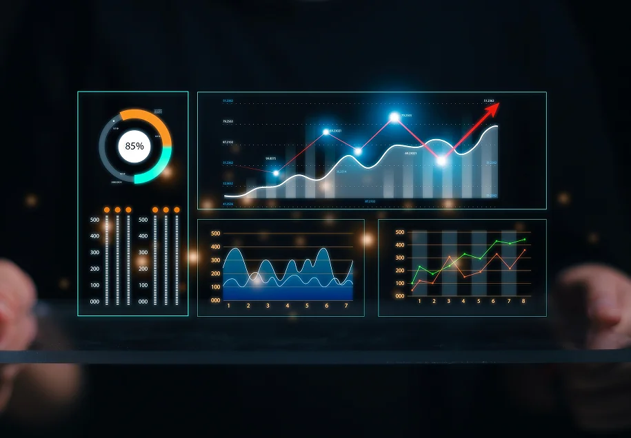 Business Intelligence & Insights