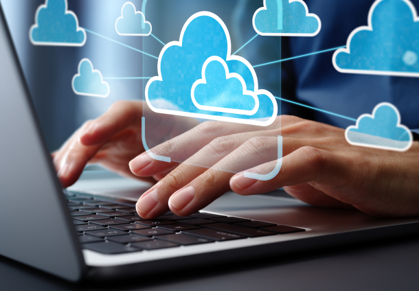 Hybrid & Multi- Cloud Solutions