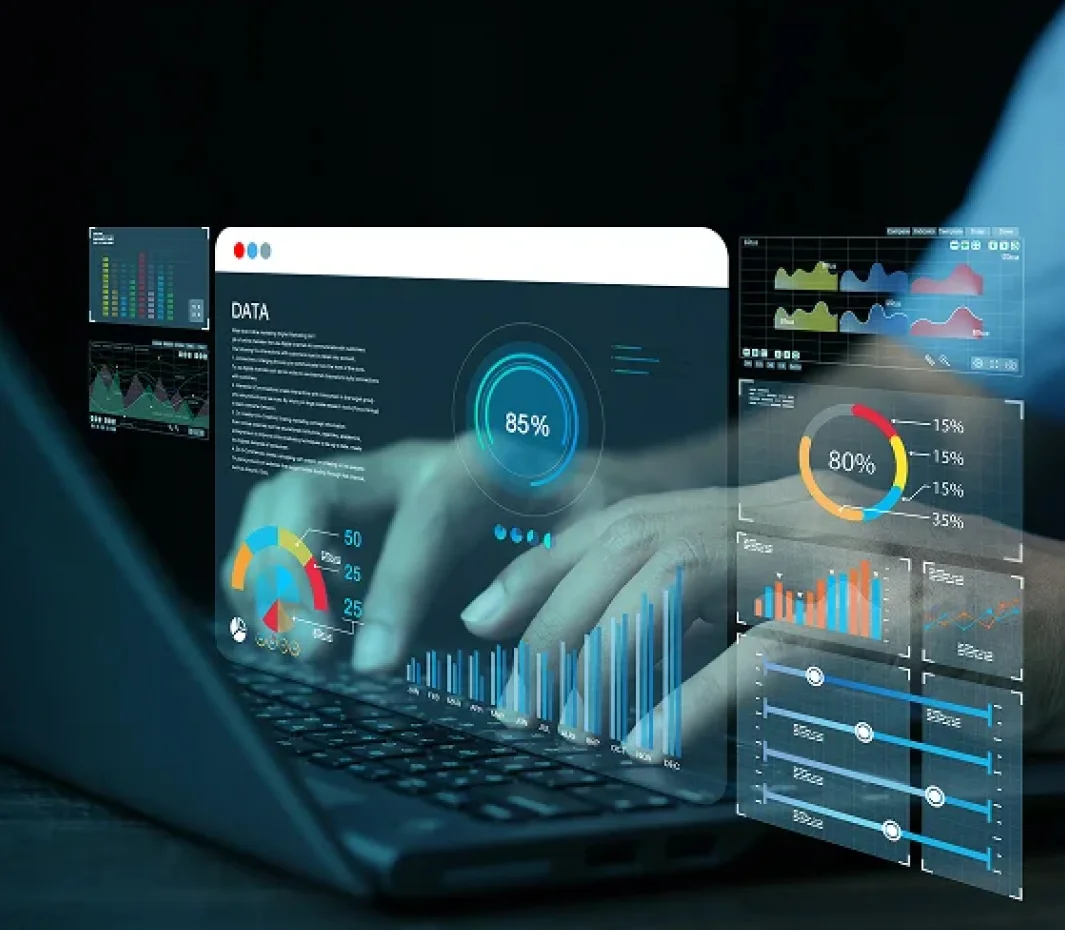 Seamlessly Migrating 550+ Dashboards from Tableau to QuickSight in Record Time