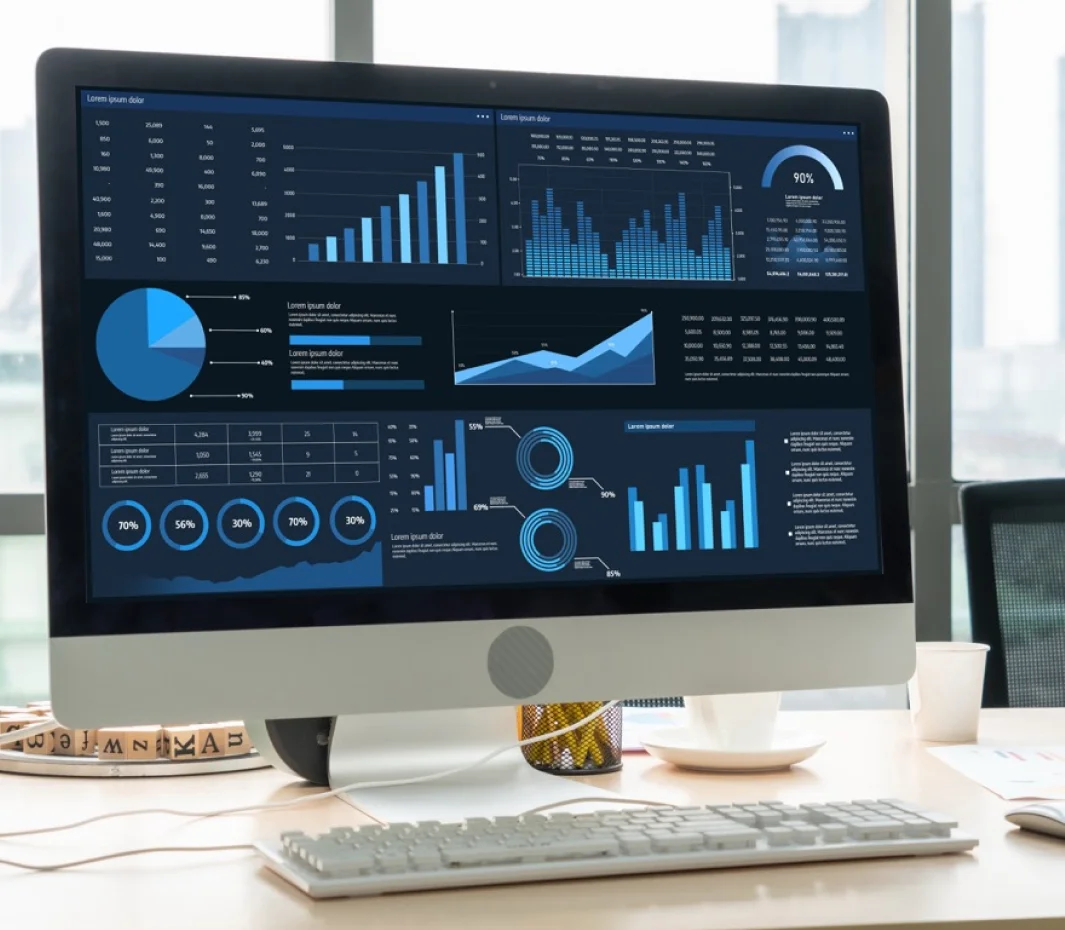 U.S. Air Force Leverages Wavicle’s EZConvertBI for Successful Power BI Migration