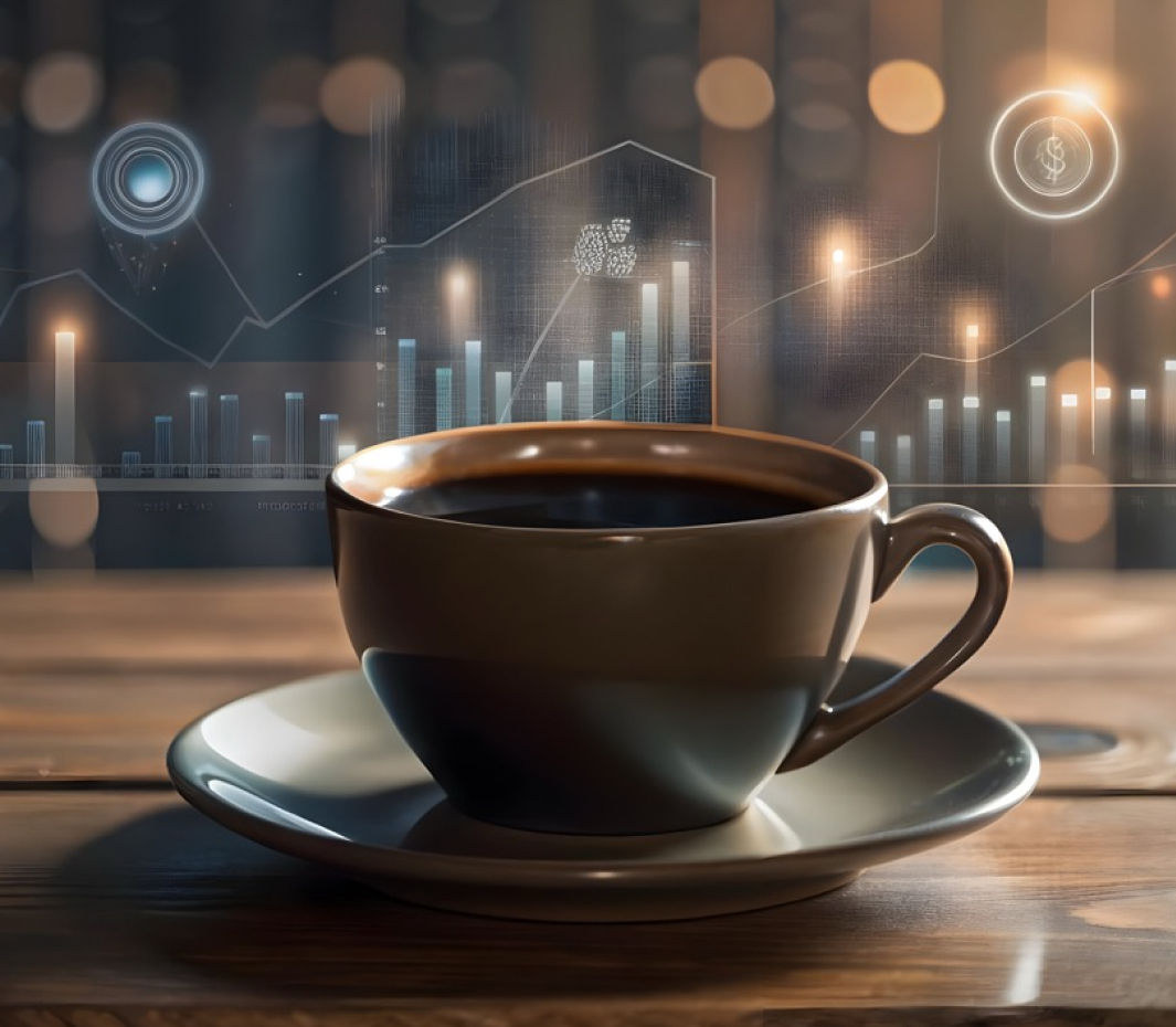 Coffee chain modernizes business analytics