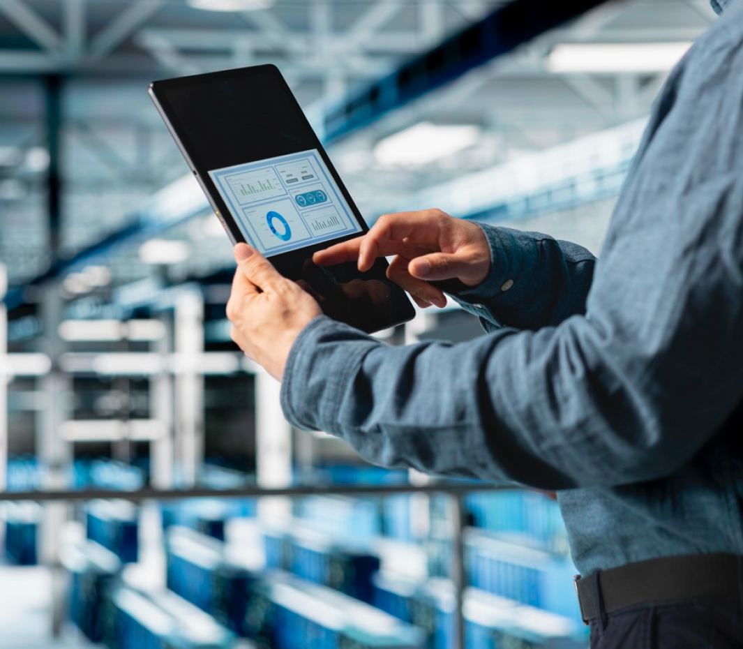 Retail Company Overhauls Data Strategy for Centralized Data and Insights