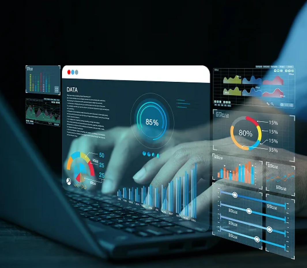 Seamlessly Migrating 550+ Dashboards from Tableau to QuickSight in Record Time