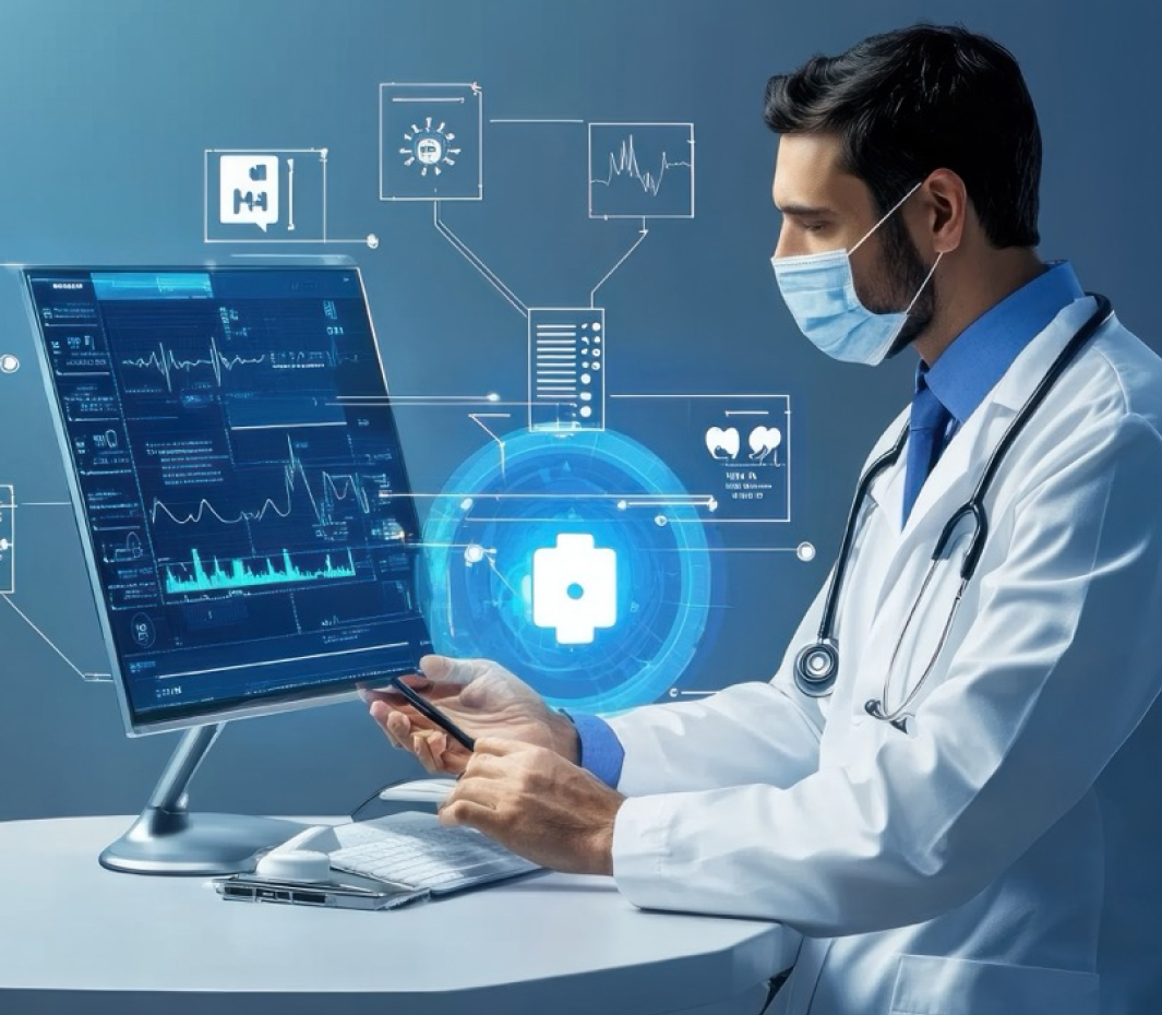 Ensemble Health Partners Modernizes Data Governance with Databricks Unity Catalog